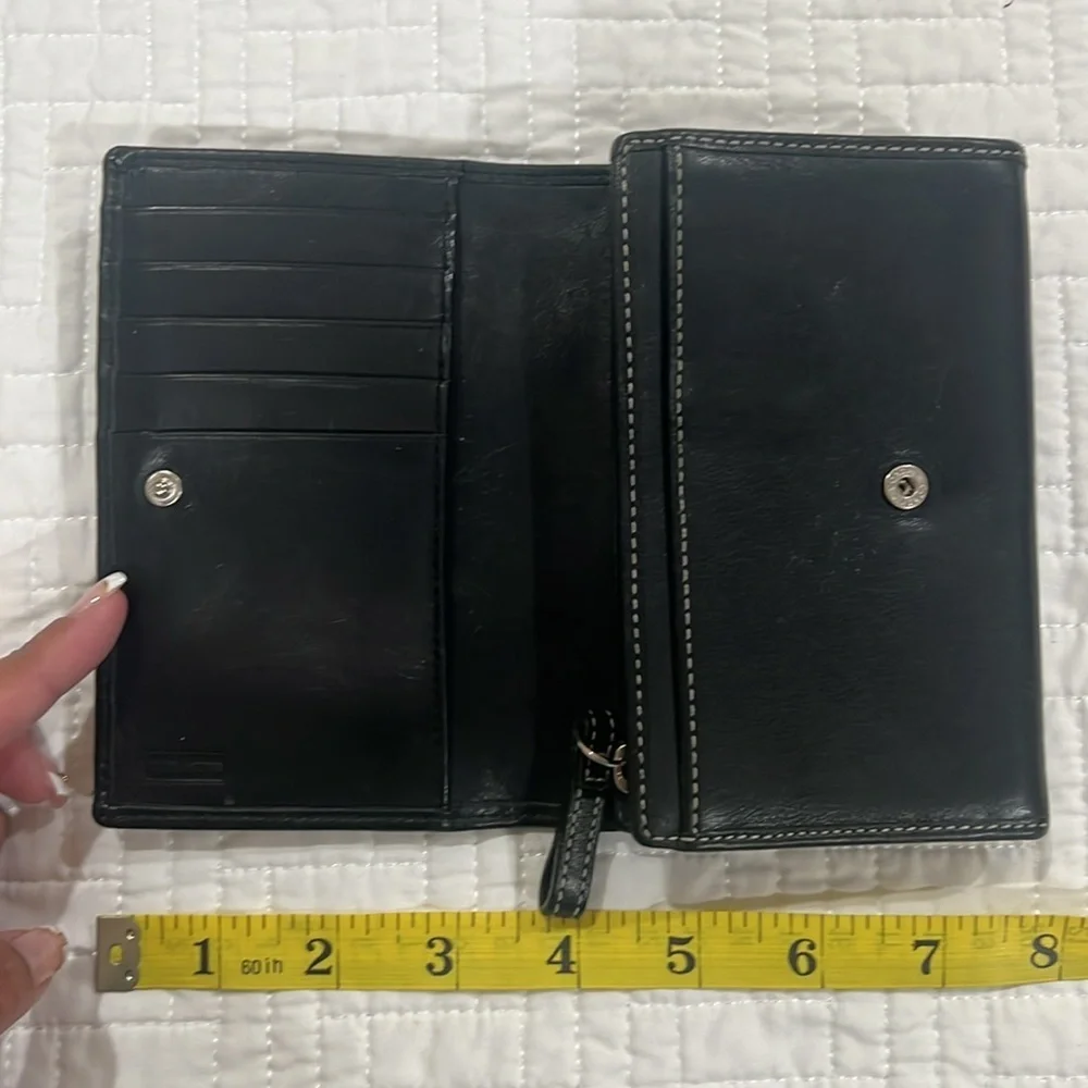 COACH :: WALLET